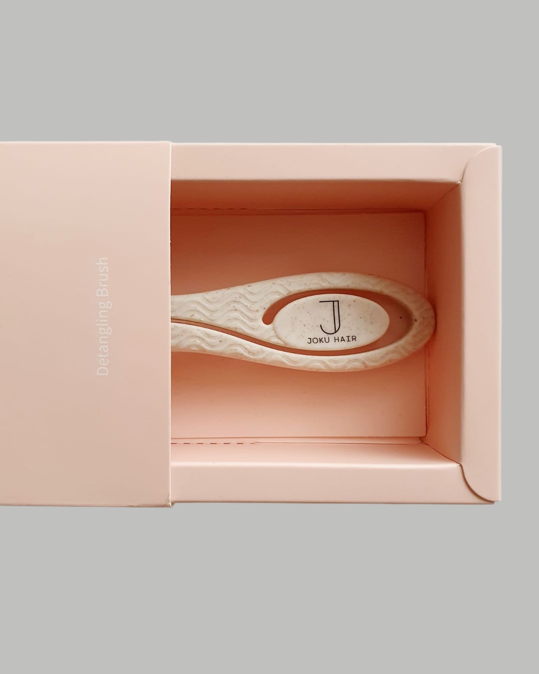 Joku detangling brush